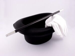 Rare & Vintage Magic Tricks, Magic Trick Collection, Magic Trick Collectibles