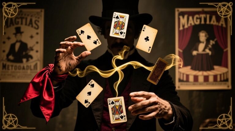 Magic Tricks of 2025: What’s Selling in the World of Illusion