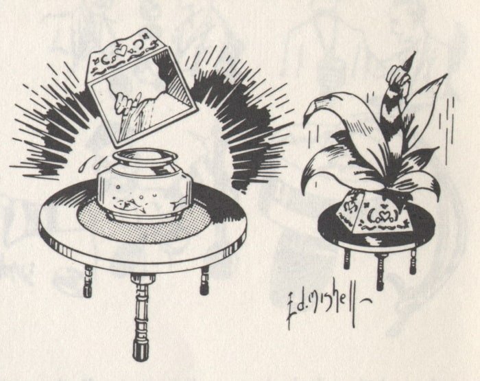 Aldini Bowl Production Instructions