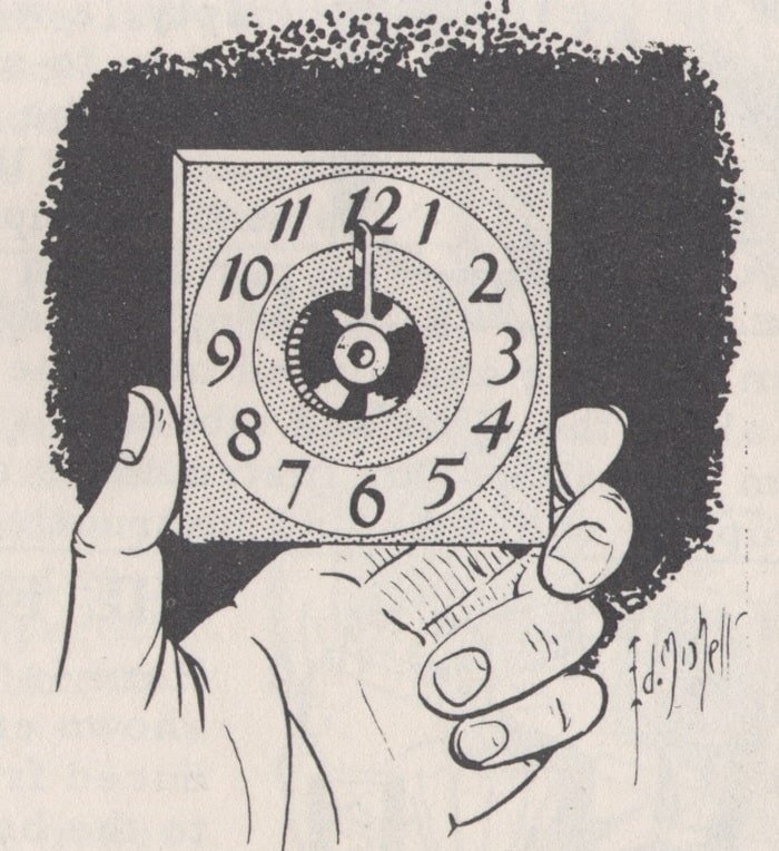 Dial-X Instructions