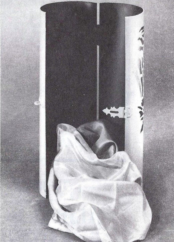 Genii Tube Instructions