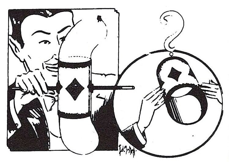Nu-Way Wand Thru Balloon Instructions