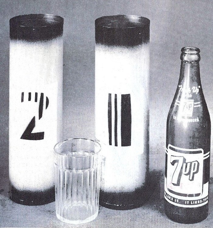 Passe 7-UP Instructions