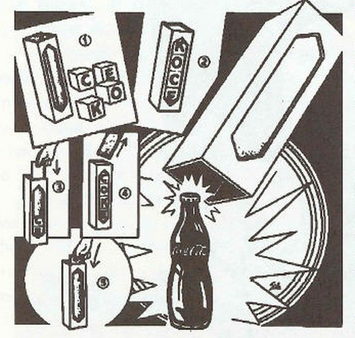 Un-Cola Instructions