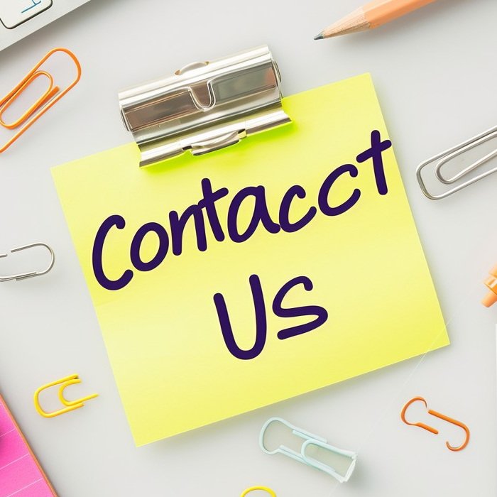 Contact Us - Magician, Magic Collector & Magic Enthusiast Blog