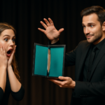 rare magic illusions