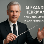 Alexander Herrmann
