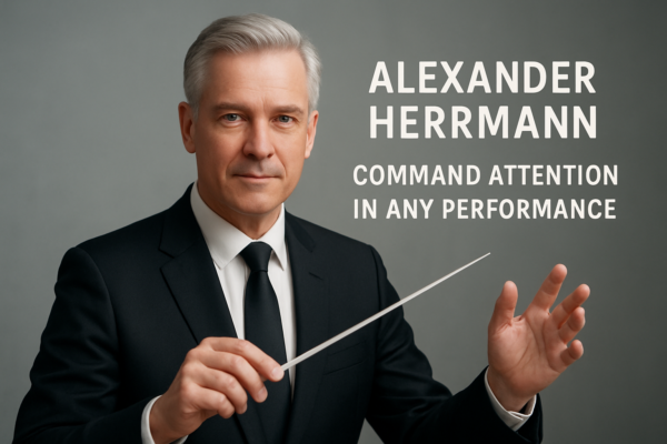 Alexander Herrmann