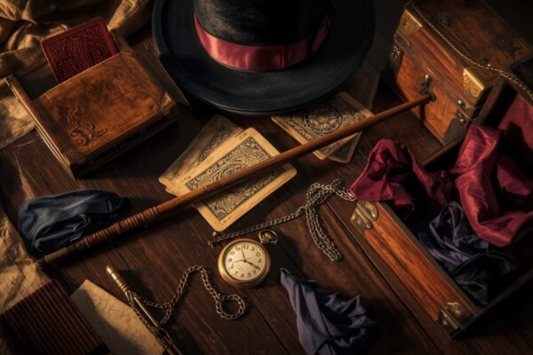 This guide explains how to evaluate close up magic tricks for sale like a system—prioritizing resets, angles, and durability for real-world table work.