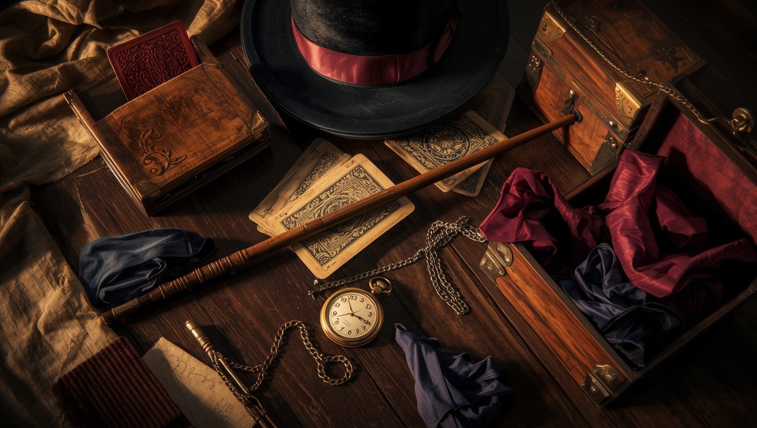 This guide explains how to evaluate close up magic tricks for sale like a system—prioritizing resets, angles, and durability for real-world table work.