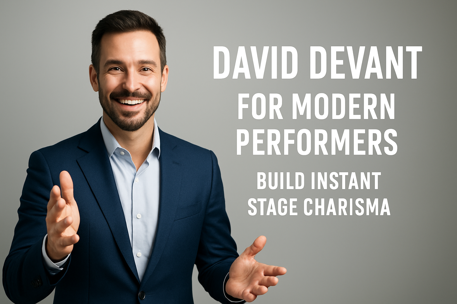 David Devant