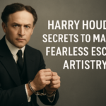 Harry Houdini