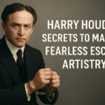 Harry Houdini