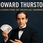 Howard Thurston