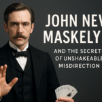 John Nevil Maskelyne