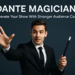 Dante Magician