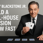 Harry Blackstone Jr.