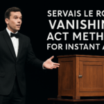 Servais Le Roy