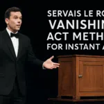 Servais Le Roy