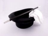 Collecting Rare and Vintage Magic Tricks