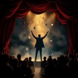 Classic Stage Illusions That Captivate Audiences