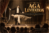The Aga Levitation The Forgotten Illusion