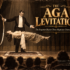 The Asrah Levitation: Born From a Dare